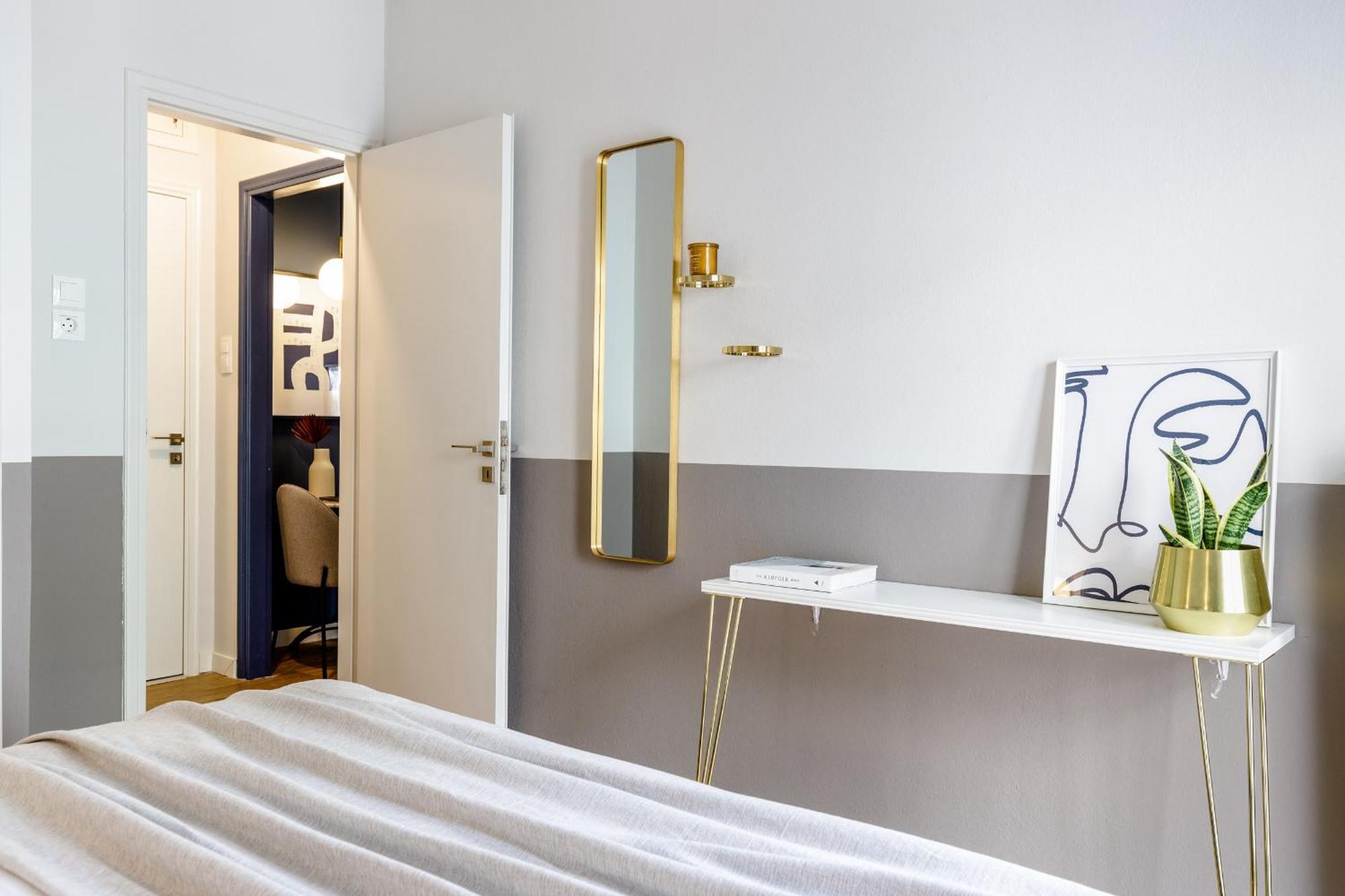 Divine 1Br Apartment Near The Acropolis Museum Ateny Zewnętrze zdjęcie