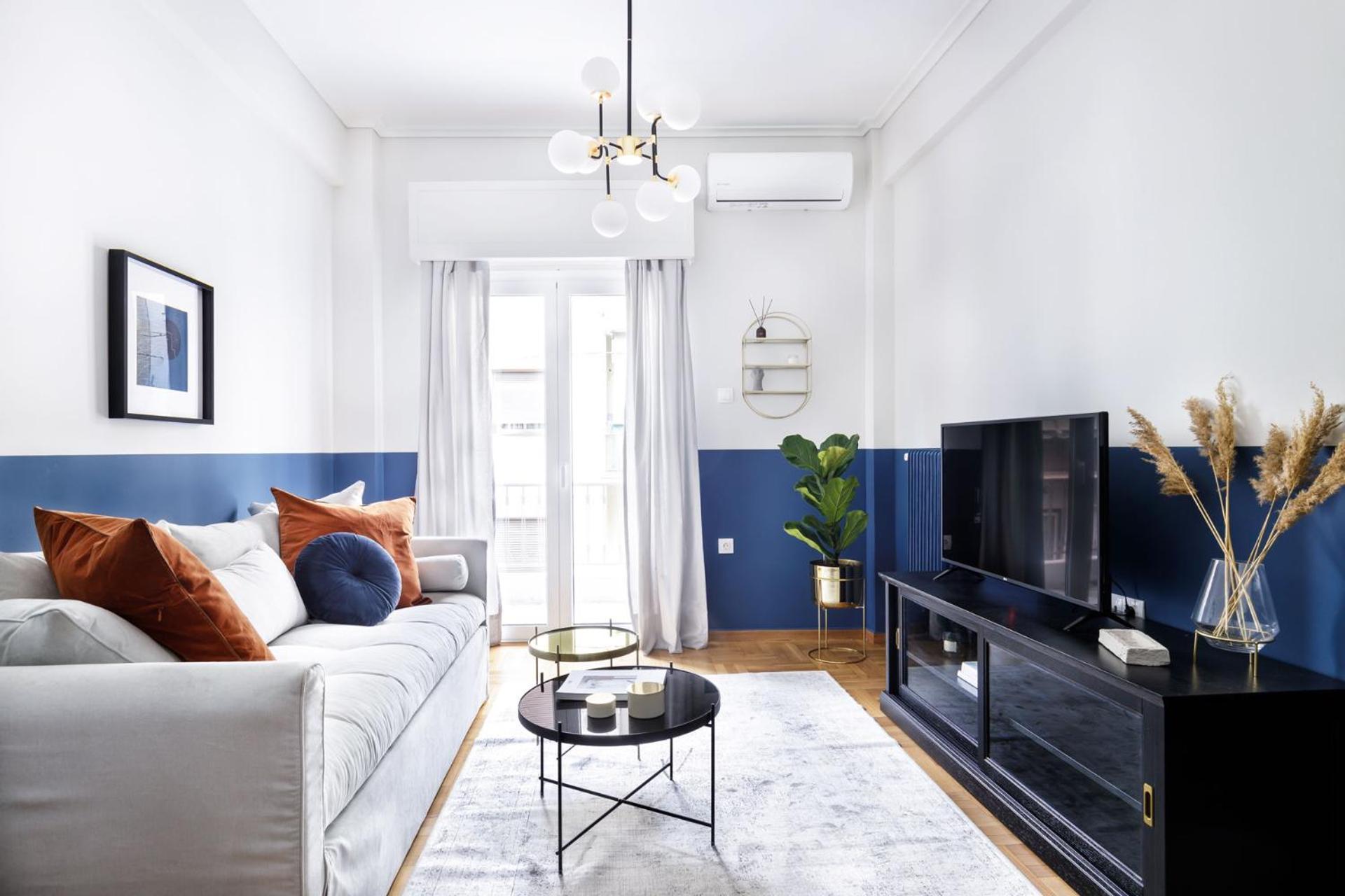 Divine 1Br Apartment Near The Acropolis Museum Ateny Zewnętrze zdjęcie